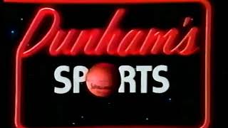 1985 Dunham's Commercial Detroit