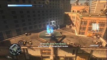 Prototype 2 Blind Walkthrough part 24