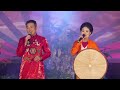 Chương Trình Văn Nghệ Mừng: LỄ ĐẠI KỴ TỔ NGUYỄN ĐỨC TỘC - Dàn điễn viên trẻ đẹp biểu diễn
