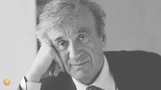 A Tribute to Elie Wiesel (1928–2016)