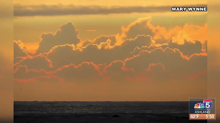 Snaps on Sunrise 4/18/2025