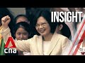 Tsai Ing-Wen's strategic gamble on US-Taiwan ties | Insight | Full Episode