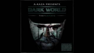 A-KAZA - FUKK WRONG WIT EM | OFFICIAL LEAK OFF DARKWORLD MIXTAPE