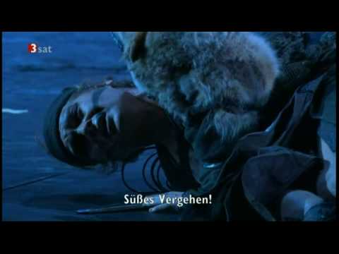 Gtterdmmerung (16/19) - Wagner, "Ring" Akt III - S...