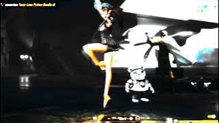 TOP PRESET SLOWMO FF 30 DETIK TERBARU|| LAGU DJ TUMANEDANG COPINES🎶