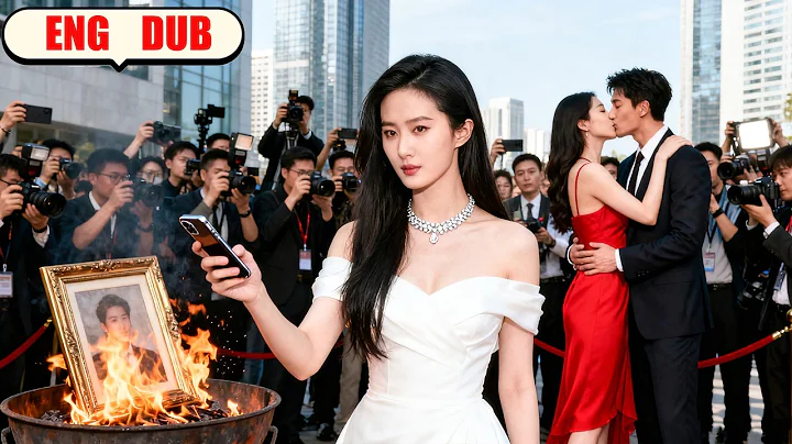 Husband hugged mistress dating proudly; wife unreachable, he panicked madly!