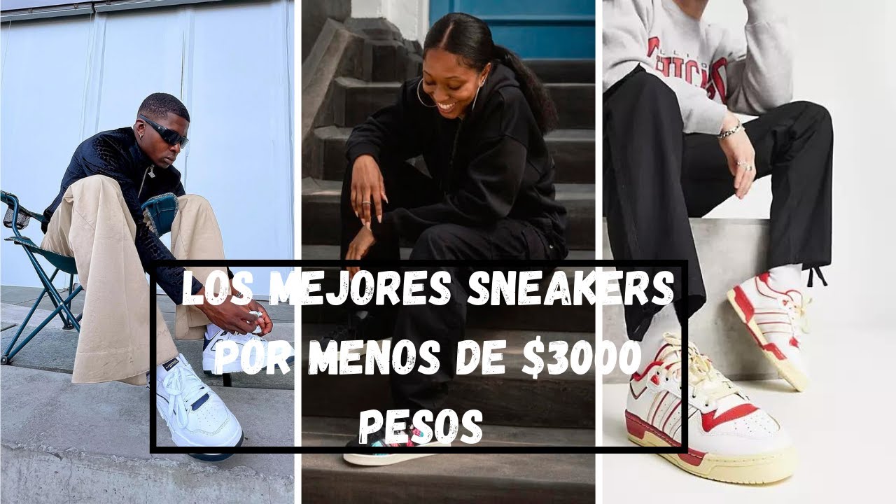 Hasta 40% Dsct. en Zapatillas para hombre en Platanitos.com del 13 al 16 de  agosto. #Nike #Puma #NewBalance #Un…