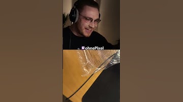 IT KEPT GOING WORSE AND WORSE #ohnepixel #csgo #cs2 #counterstrike