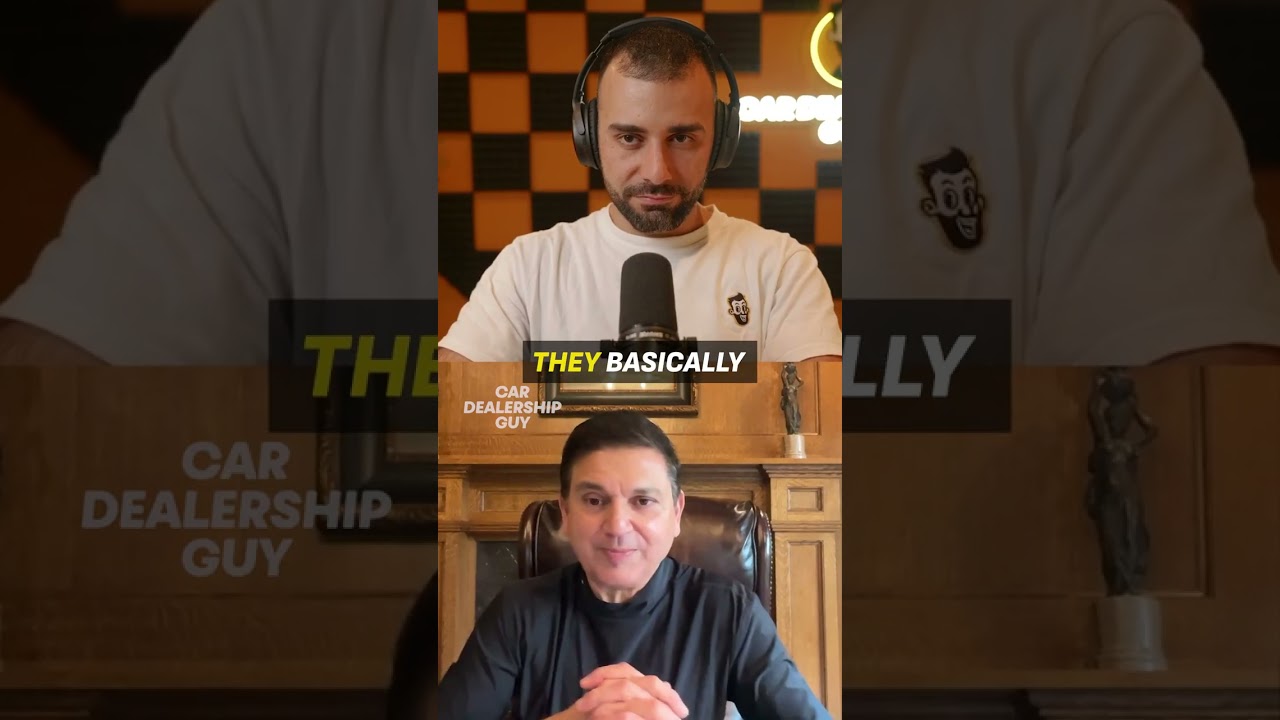 Where dealers see the biggest ROI in their tech stack Where dealers see the biggest ROI in their tech stack