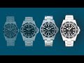 Why was the Rolex "Super Case" Introduced?