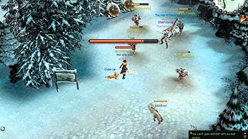 Cabal Ph Combo Debuffs