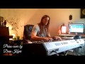 Nightwish  our decades in the sun  piano cover dean kopri