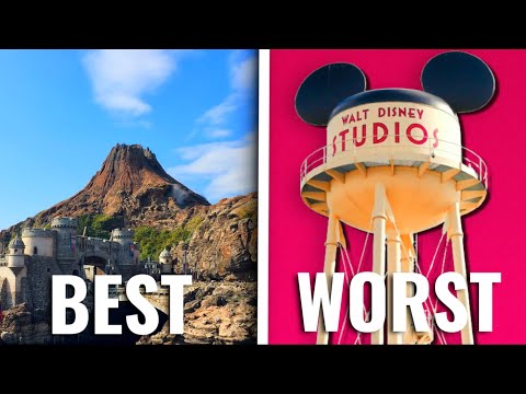 Video: Paradise Pier Hotel Disneyland: Hvad du behøver at vide