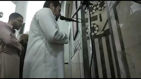 سورة الانشقاق والبروج والطارق والأعلى والغاشية والفجر والبلد والشمس والليل والضحى الشيخ نبيل حجازي.