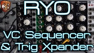 RYO Optodist - Eurorack Module on ModularGrid