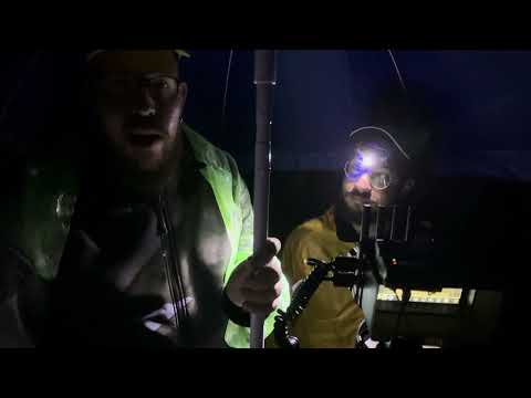 Making of Goodwin Island 9
