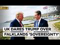 Spain Faces NATO 'Suspension,' UK Fires Back On Falklands as US Plots 'Punishment' Over Iran War |4k