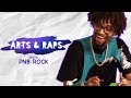 PnB Rock Explains "No Cap" To Kids | Arts & Raps | All Def