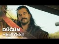 Osman Bey ve Bamsı Bey pusat dövüyor! - Kuruluş Osman