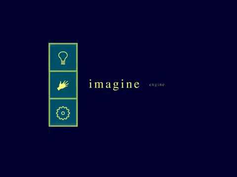 Imaginengine Logo