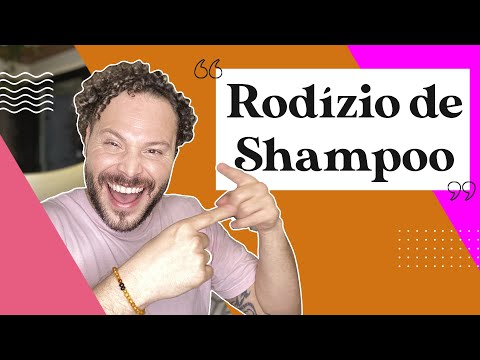 Vídeo: Você deve alternar os shampoos?