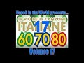 Le più belle Canzoni Italiane degli Anni 60-70-80 - Volume 17