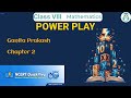 POWER PLAY | Class 8 Mathematics Chapter 2 | CBSE NCERT | Quick Revision in 7 Mins