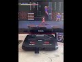 sega streets of rage 3