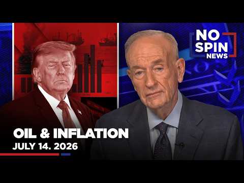 Affordability in America & Iran's Outlook | July 14, 2026