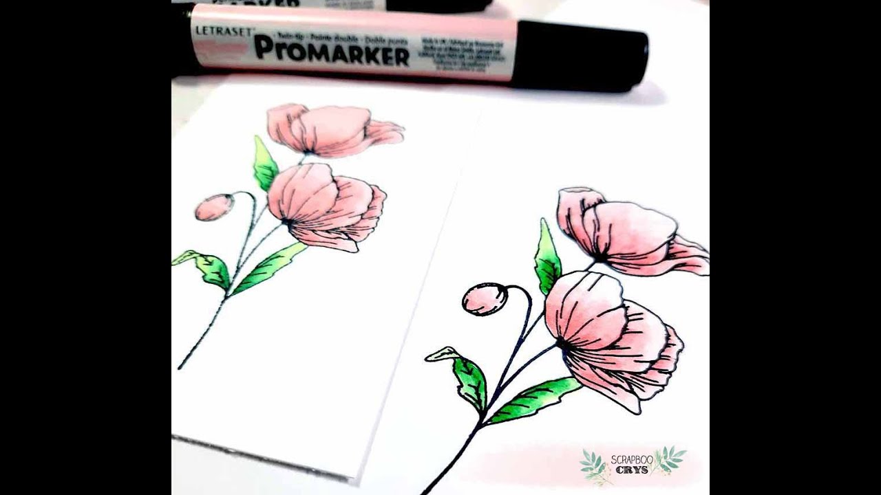 Papier marker ACTION 😮 surprise totale !