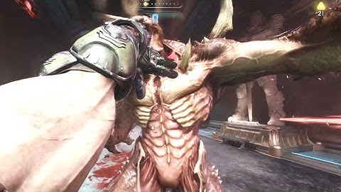 What in the DOOM: Dark Ages