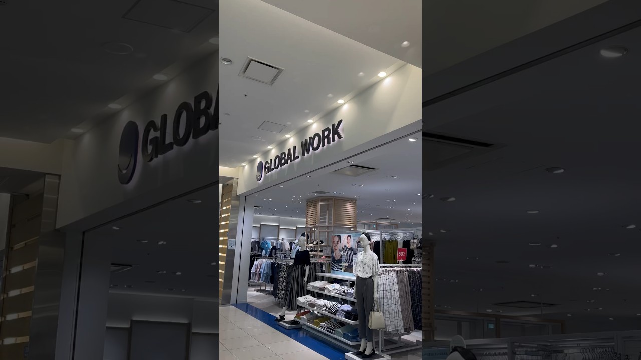 Recommended Japanese Fashion Brands 