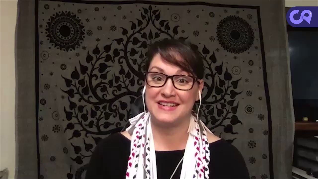 Fighting Injustice as a Child: A clip from the Rania Batrice Interview