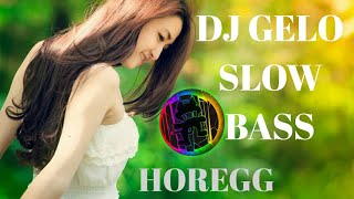 DJ GELO || DIDI KEMPOT CAMPURSARI REMIX SLOW BASS GLER