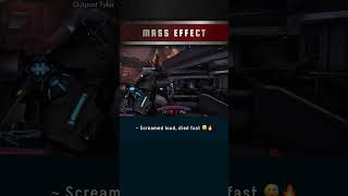 Screamed loud, died fast – Thessia: Locate Secret Artifact – Mass Effect 3: Legendary Edition
