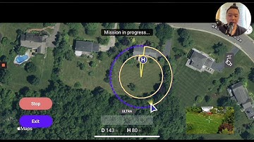 SkyeBrowse 3.1.0 Flight Tutorial