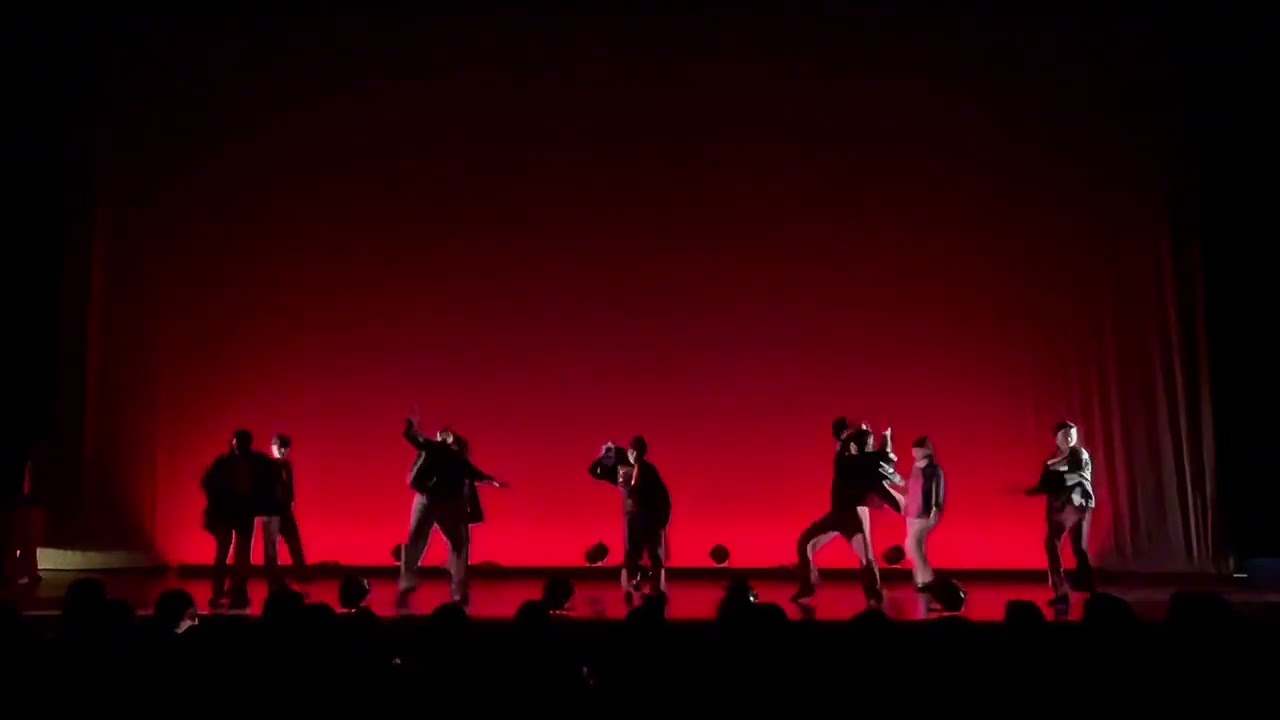 【26KO】1-2 黒光☆street players