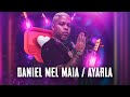 Bayano o Bruto - Daniel e Mel Maia / Ayarla (música nova)