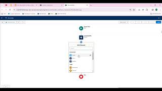 Pass Record Id to Flow in the Utility Bar #inSalesforce