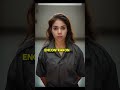 El caso de Kristel Candelario -ESTA IMAGEN ESTA CREADA POR IA, NO ES REAL - #crimenesreales