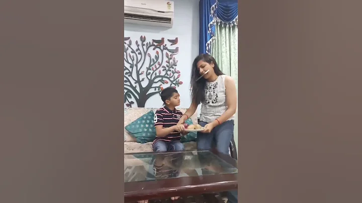 jiska kam usi ko saje😜🤪viral shorts#trending #comedy video #youtube shorts