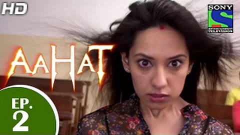 Aahat - आहट - Bhairogarh Ka Raaj - Episode 2 - 19th February 2015