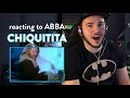 ABBA Reaction Chiquitita Official Video 1979! | Dereck Reacts