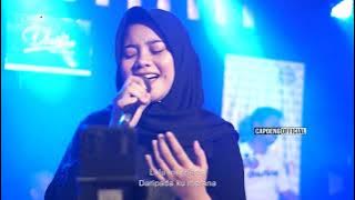 Anggur Merah/Senyum Membawa Luka Cover Rina Aprillia Dkasbon #capoengstudio