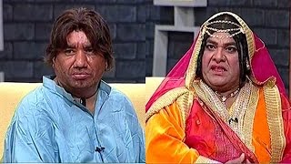 Khabardar with Aftab Iqbal - 2 January 2016 | Laila and Majnu