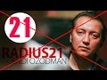 РАДИУСИ - 21 НИНГ 21 СОНИГА БОГЛИК УЛИМИ / RADIUSI - 21 NING 21 SONIGA BOG'LIQ O'LIMI