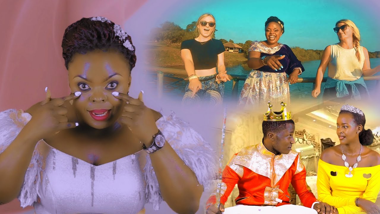 Obuwayambukire    Nankunda Norah Official Video Gospel 2023