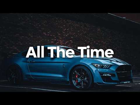 John Summit, The Chainsmokers, Ilsey - ALL THE TIME | Car Music