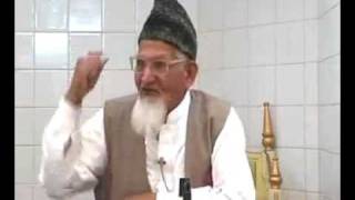 Iqamat e Deen aur Dawat o Tableegh Farz Hai - maulana ishaq urdu