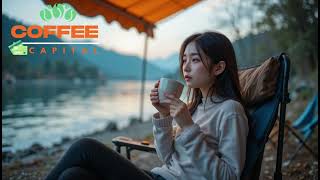 Quiet Escape Lo-Fi Music Korean Beauty Slow Chill Beats Coffee Capital